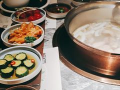 -大头椰·海南椰子鸡火锅(思明万象城店)