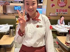 -海底捞火锅(天津SM城市广场店)