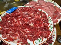 -汕头八合里海记牛肉店(清河店)