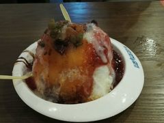 -梁子刨冰王(鞍山西道店)