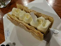 -1Cake壹刻蛋糕(奥体公园味觉艺术馆店)