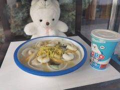 -海昌极光餐厅