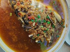 -吴氏老妈·23年家常菜(古城店)