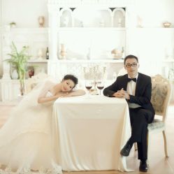 -麦莎MA3A摄影工作室(美兰金邸店)