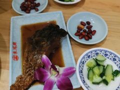 -朱鸿兴面馆(镇湖店)