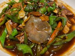 农家小炒肉-纳家楼·地道陕菜(劳动路店)