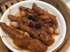 -万龙洲海鲜(大兴绿地缤纷城店)