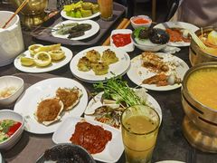 -川骄海鲜自助(亚运村店)