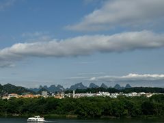 -璟象酒店-爱丽坊景观餐厅