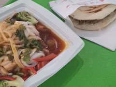 -袁记肉夹馍(北客站店)
