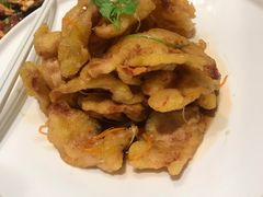 -燕郊烧鸽子(广安路店)