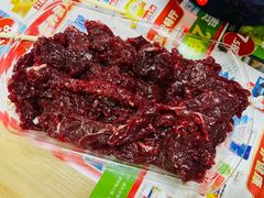 -阿娟牛肉丸·手打牛肉丸·现做现卖
