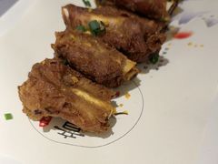 -章吴记喜瑞餐厅(东东城店)