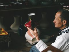 -景德镇古窑民俗博览区