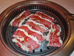 -杨记齐齐哈尔烤肉(总店)