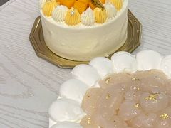 -RUXU入续糖水铺与包(卓悦中心店)