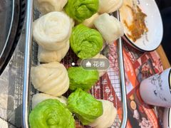 -山河屯铁锅炖·非遗东北菜(南山店)