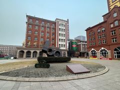 -青岛啤酒博物馆