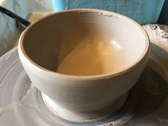 -不贰手作陶艺diy·烧玻璃·银饰团建(人民大学店)