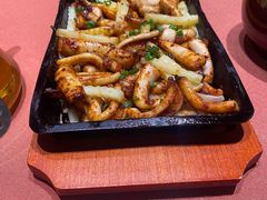 -船歌·鱼水饺青岛菜(闽江二路店)