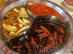 -陈艳红火锅菜·冒菜(簋街店)