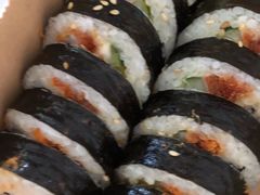 -传闻来紫菜包饭·打糕(西塔韩百店)