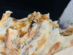 -裕丰西湖干菜饼
