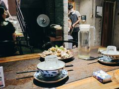 -上楼私房菜(院士路店)