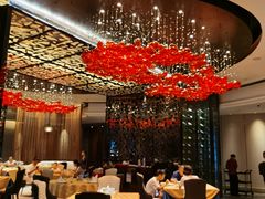 -富力万达嘉华酒店-品珍中餐厅(水果湖店)