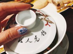 -富华斋饽饽铺·宫廷糕点·伴手礼(护国新天地店)