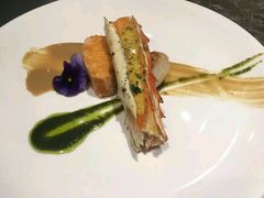 -雅玛花式铁板烧(国宏宾馆店)