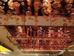 -伯豪瑞廷酒店-天伦阁西餐厅