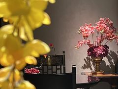 -金链花·泰国餐厅(国贸店)