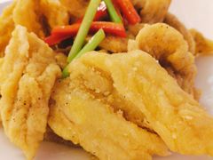 -丰收日·小海鲜·沪上家宴(顾村正大店)