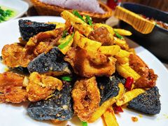 -日进一片海.生腌海鲜火锅.宵夜烧烤(三里屯总店)