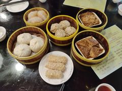 -府城小食馆(金龙宾馆店)