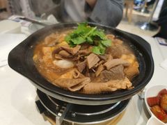 -牛楠楠·香港牛腩茶餐厅(永旺店)