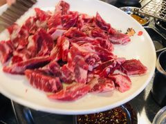 -釜山火炉·海鲜烤肉(紫藤路店)