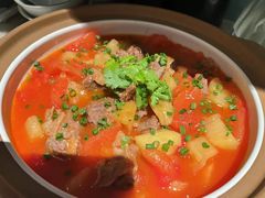 -南堂馆·新川菜(春熙路店)