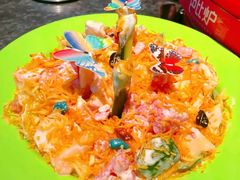 -鱼饪杰烤鱼餐厅