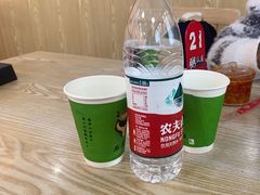 -粥瓜婆特色砂锅粥(白石洲店)