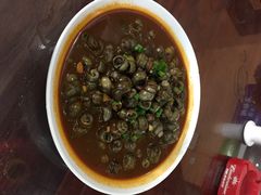 长兴馆-长兴菜馆(高桥店)