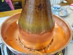 -马记伊源斋涮肉·清真菜(百子湾店)
