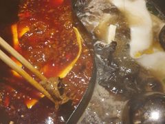 -井格重庆火锅(燕郊永旺店)