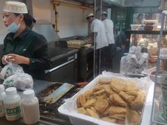 -黑窑厂糖油饼烤鸭·清真菜(旗舰店)