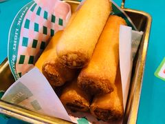 -粉灯牛腩牛杂煲·鸡煲(双井店)