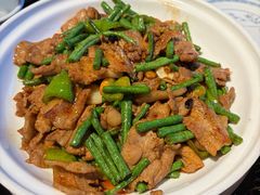 -老雒阳面馆·水席·洛阳菜(王城路店)