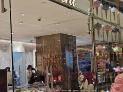 -VENCHI 闻绮(北京国贸商城店)