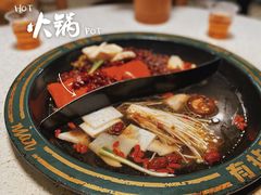 -有拈头成都市井火锅(南山总店)