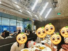 大堂-卡朋西餐(乐峰广场店)